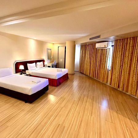Friendlytel Hotel Hat Yai Exterior photo