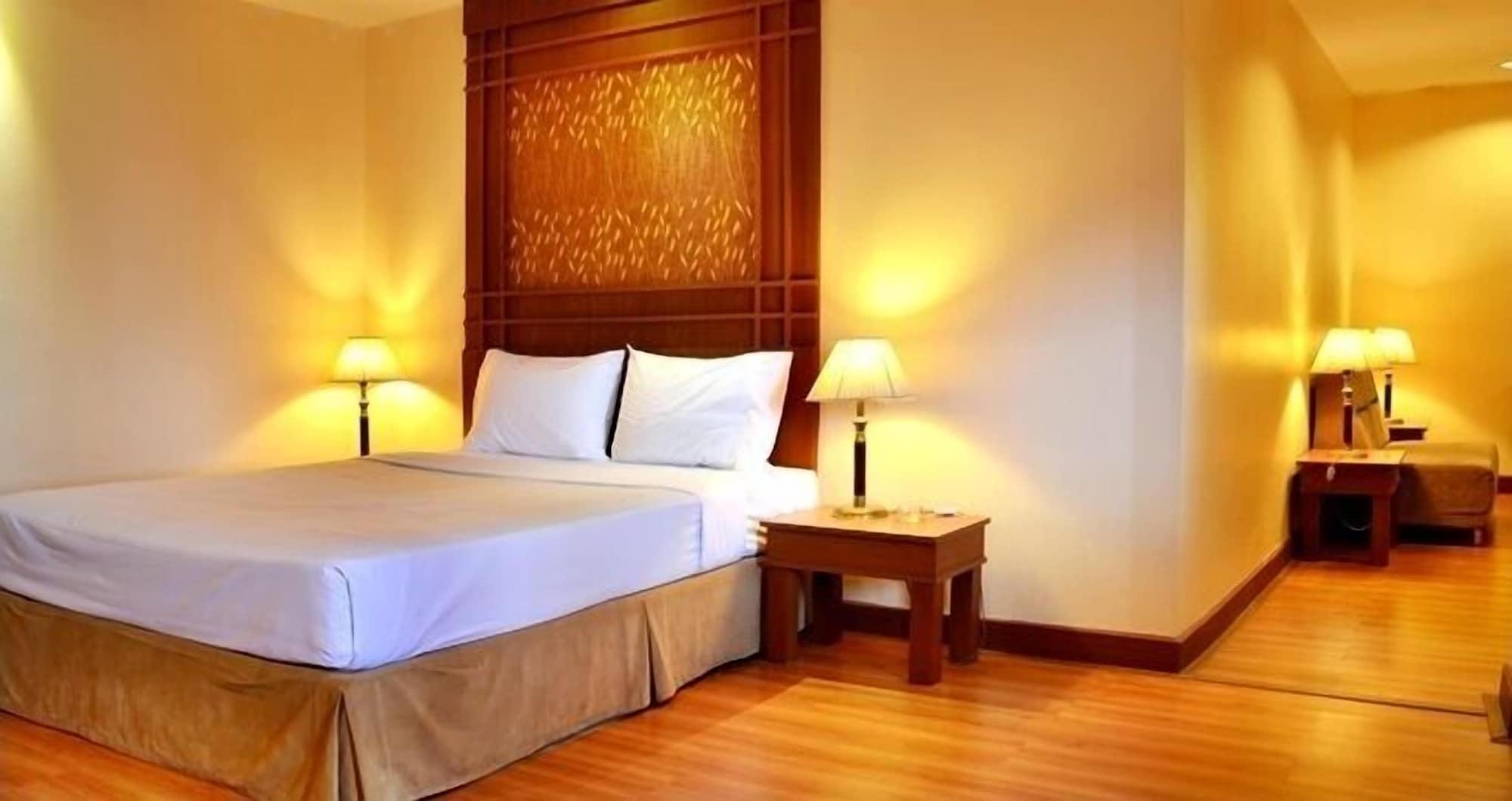 Friendlytel Hotel Hat Yai Exterior photo