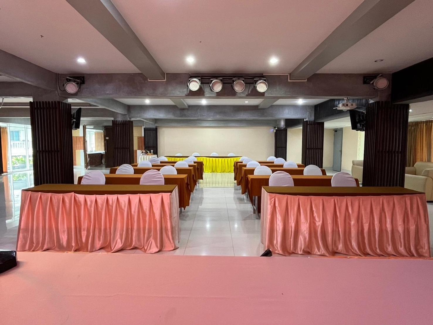 Friendlytel Hotel Hat Yai Exterior photo