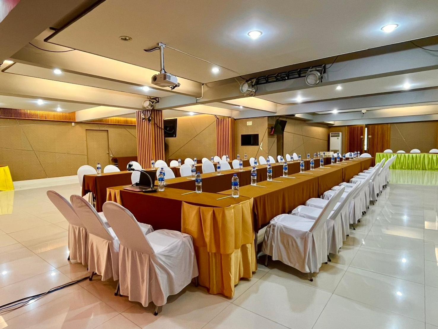 Friendlytel Hotel Hat Yai Exterior photo