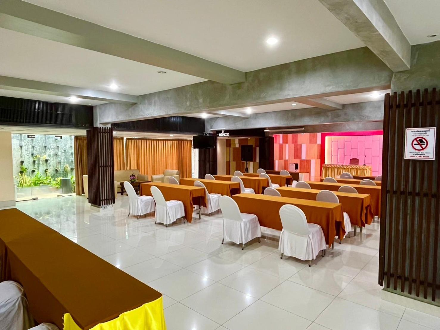 Friendlytel Hotel Hat Yai Exterior photo