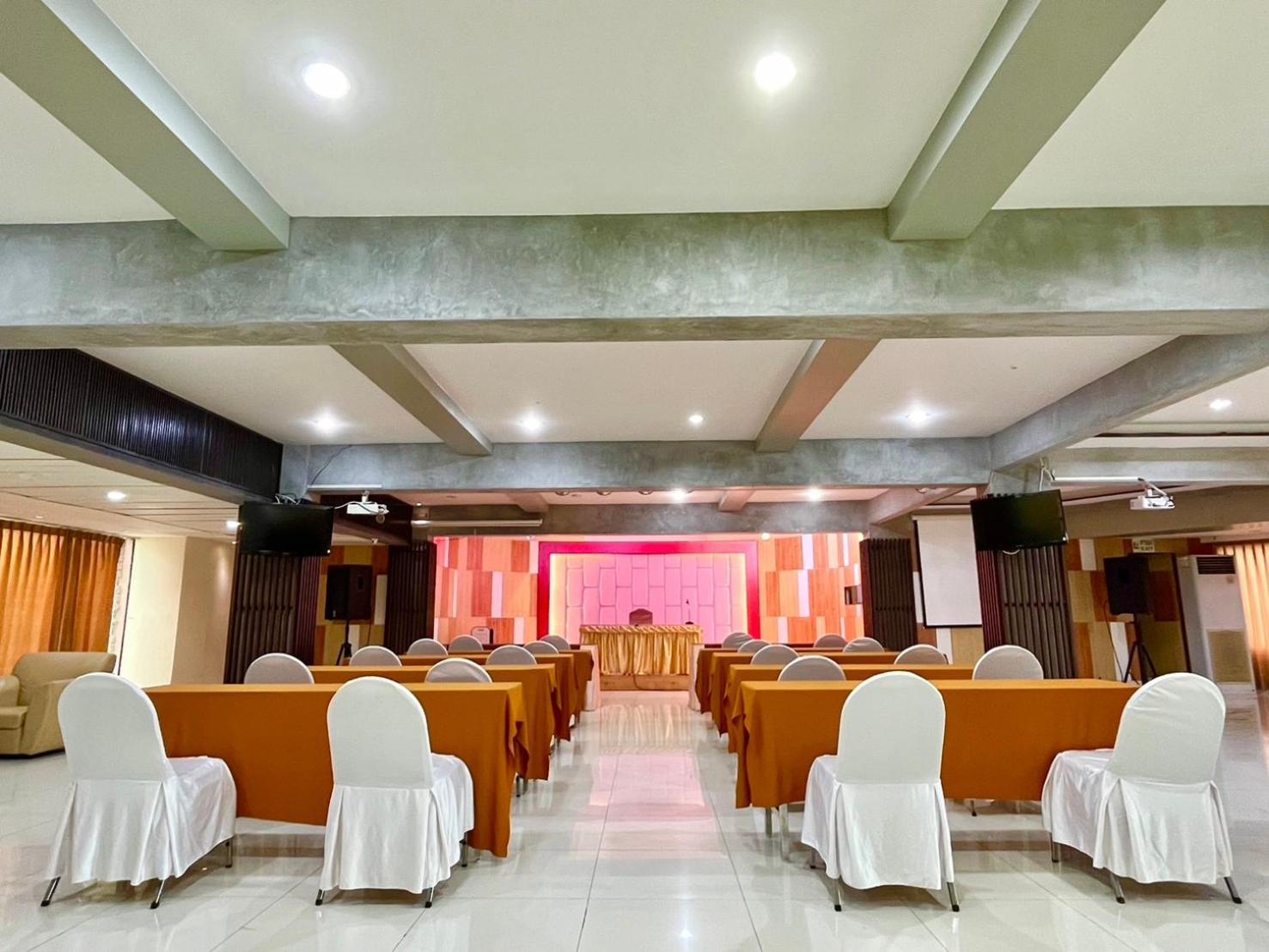 Friendlytel Hotel Hat Yai Exterior photo