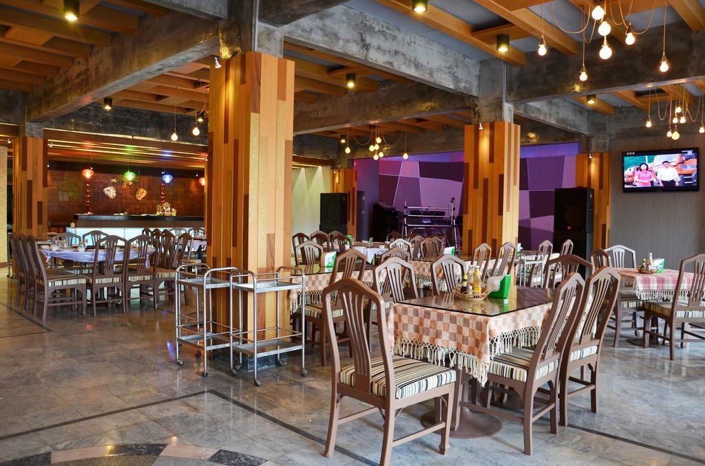 Friendlytel Hotel Hat Yai Exterior photo