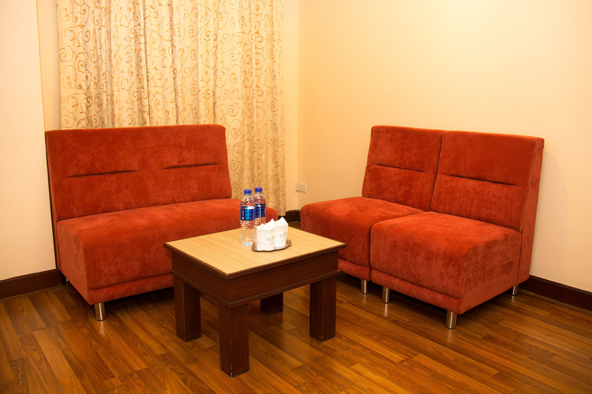 Friendlytel Hotel Hat Yai Exterior photo
