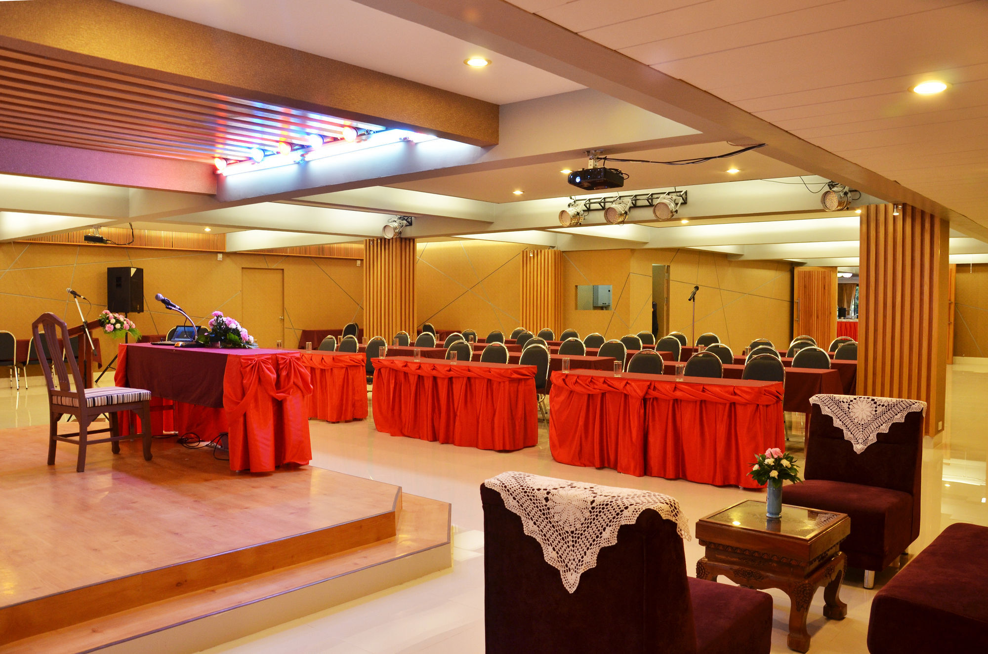Friendlytel Hotel Hat Yai Exterior photo