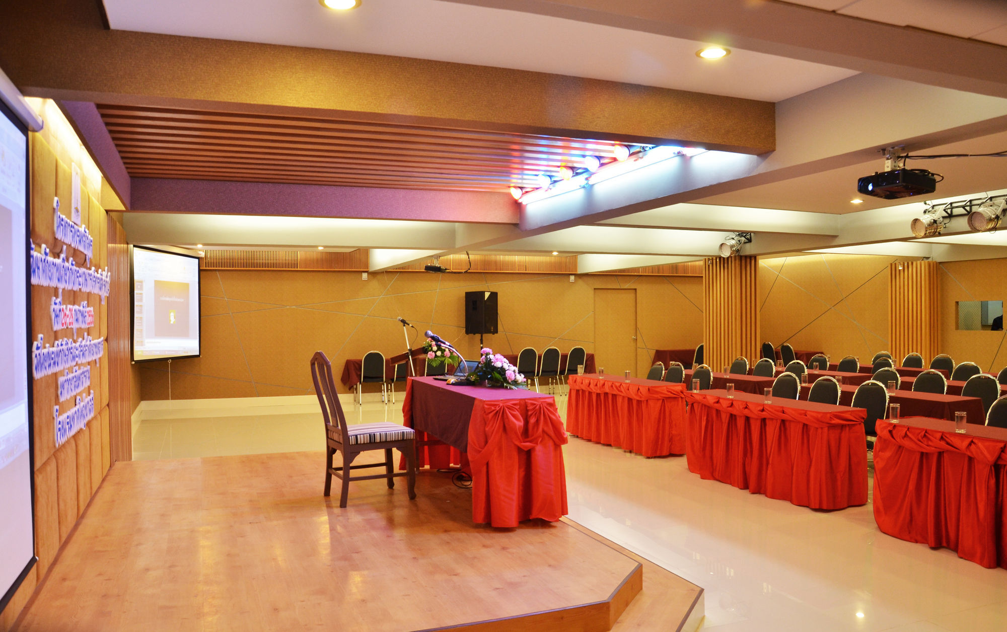 Friendlytel Hotel Hat Yai Exterior photo