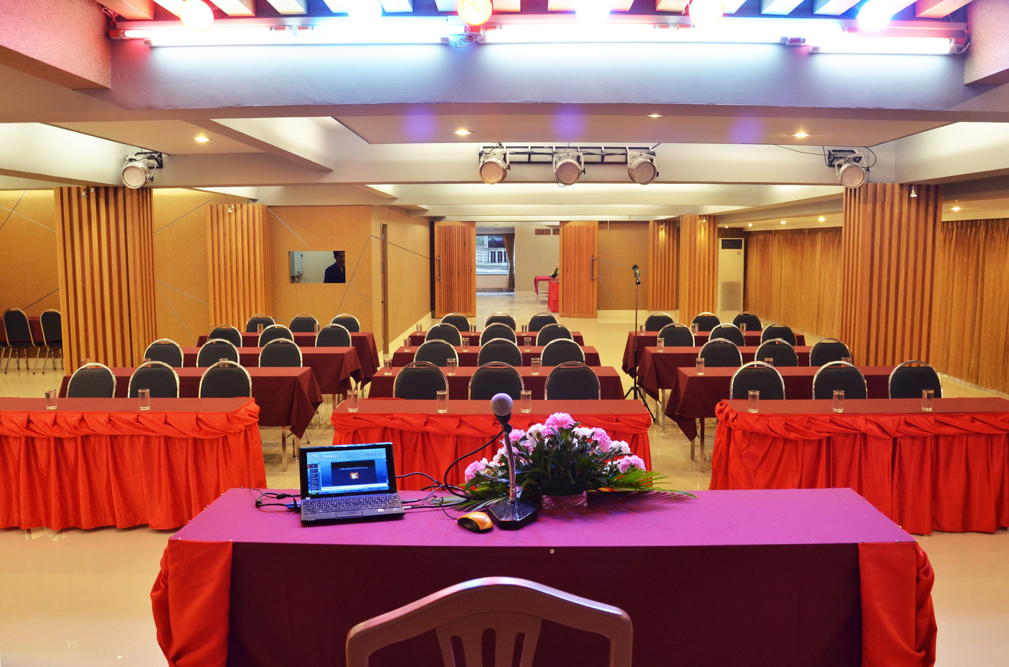 Friendlytel Hotel Hat Yai Exterior photo