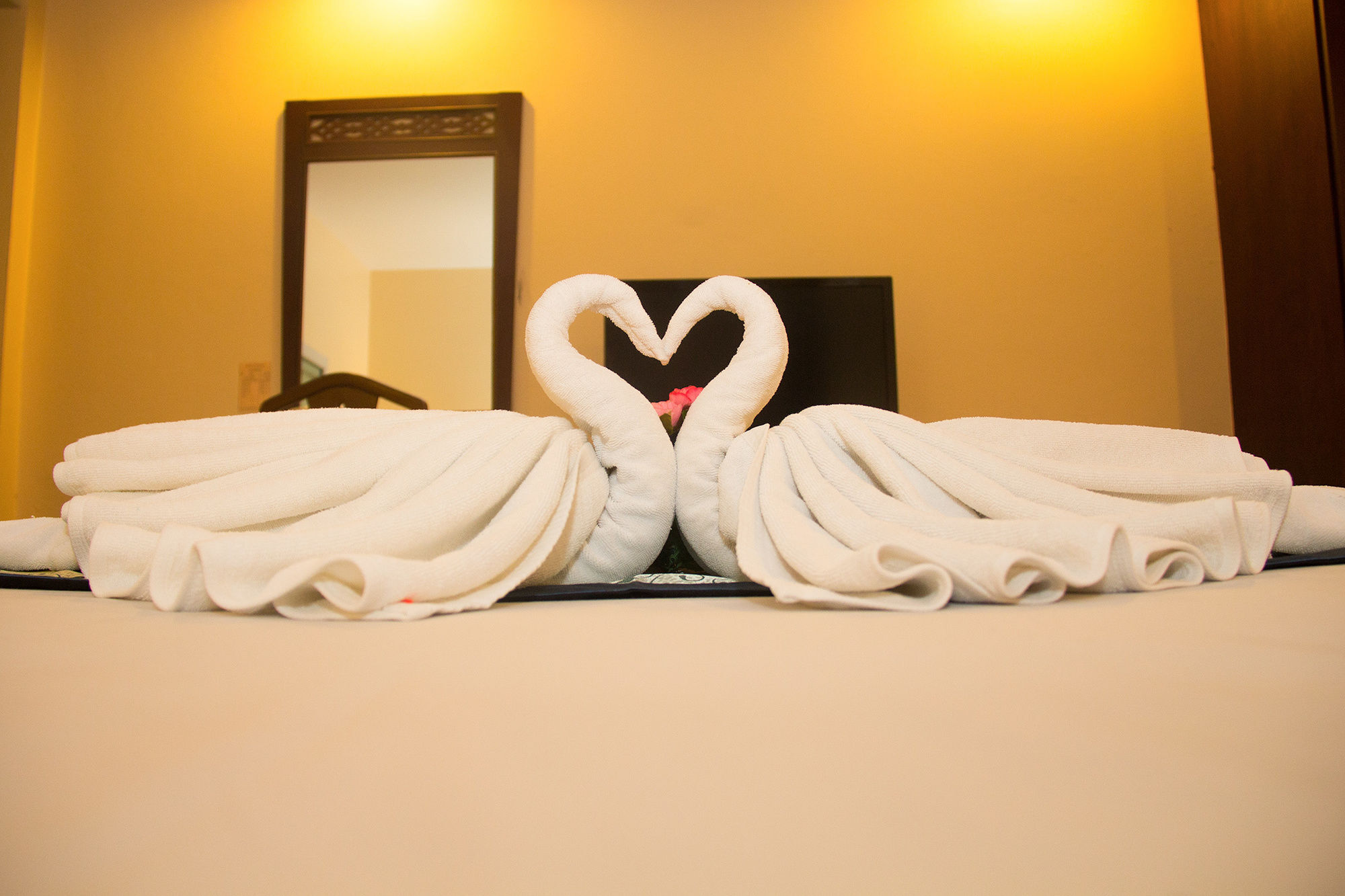 Friendlytel Hotel Hat Yai Exterior photo